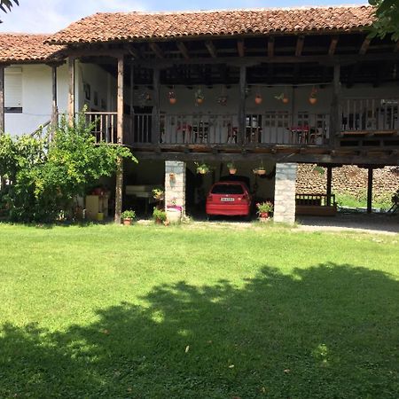 Pashko Vasa Guesthouse Shkoder Bagian luar foto