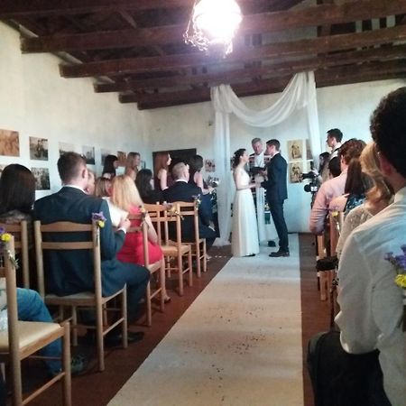 Pashko Vasa Guesthouse Shkoder Bagian luar foto