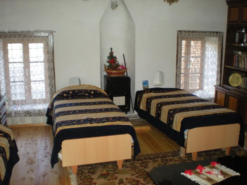 Pashko Vasa Guesthouse Shkoder Ruang foto
