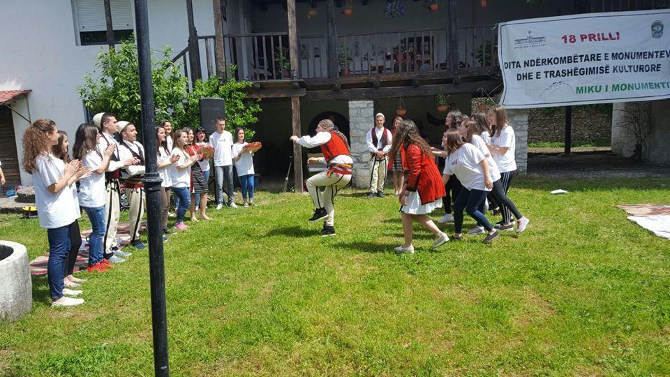 Pashko Vasa Guesthouse Shkoder Bagian luar foto