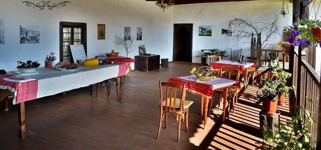 Pashko Vasa Guesthouse Shkoder Bagian luar foto