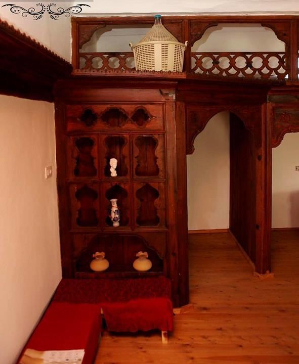 Pashko Vasa Guesthouse Shkoder Bagian luar foto