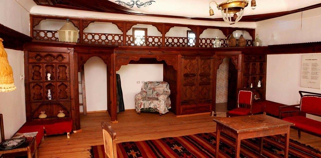 Pashko Vasa Guesthouse Shkoder Bagian luar foto