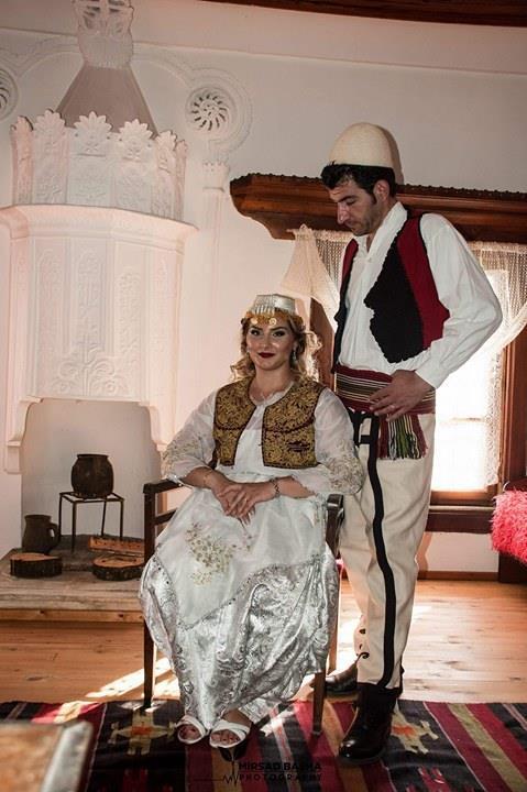 Pashko Vasa Guesthouse Shkoder Bagian luar foto