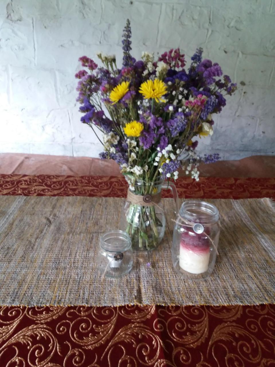 Pashko Vasa Guesthouse Shkoder Bagian luar foto